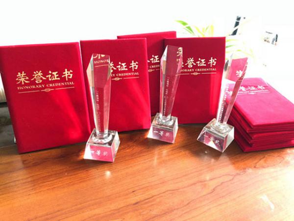 1220秀水中專機電系選手在2018年全國機械行業(yè)職業(yè)院校技能大賽“三維博特·弘瑞杯”3D打印裝配與應(yīng)用技術(shù)大賽中榮獲3個一等獎-顧穎娟3_副本.jpg