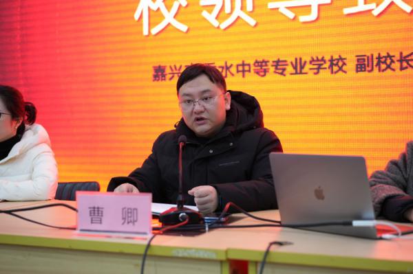 0229百日誓師燃斗志 龍馬精神戰(zhàn)高考-吳秋妹5_副本.jpg
